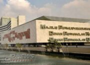 MPR RI Minta Maaf Atas Polemik Penilaian Lomba Cerdas Cermat Empat Pilar di Kalbar