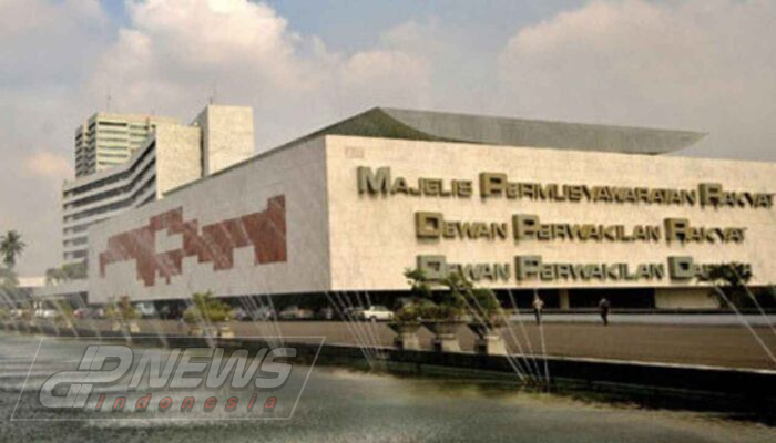 MPR RI Minta Maaf Atas Polemik Penilaian Lomba Cerdas Cermat Empat Pilar di Kalbar