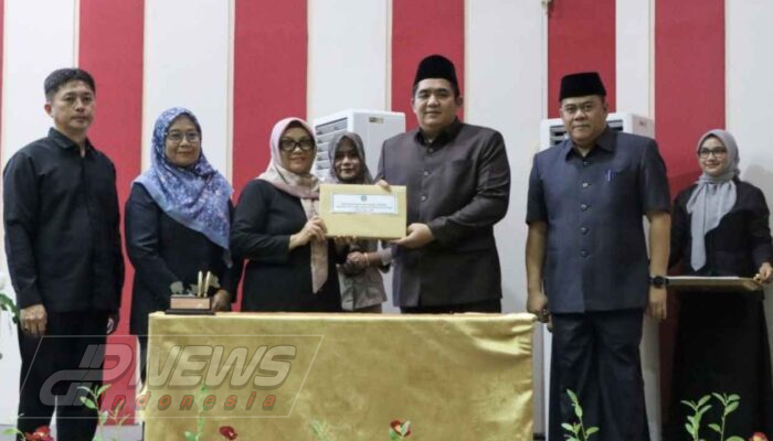 DPRD Bintan Bahas Ranperda RTRW 2026-2046, Jembatan Batam-Bintan Masuk Prioritas Strategis