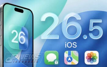 iOS 26.5 Resmi Dirilis di Indonesia, iPhone Tambah Fitur yang Selama Ini Jadi Andalan Android