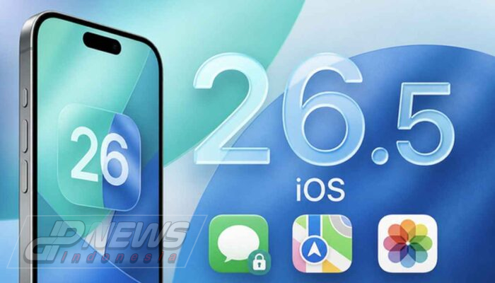 iOS 26.5 Resmi Dirilis di Indonesia, iPhone Tambah Fitur yang Selama Ini Jadi Andalan Android
