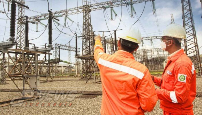 Cikarang Listrindo Tebar Dividen Final Rp 785 Miliar untuk Tahun Buku 2025