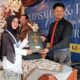 SMKN 1 Haurwangi Lepas 284 Siswa Kelas XII Angkatan ke-16