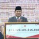 Prabowo Saksikan Penyerahan Rp 10,27 Triliun Hasil Kerja Satgas PKH ke Kas Negara