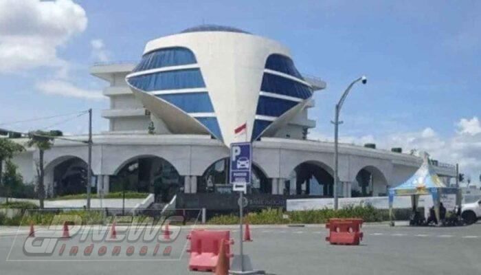 DPRD Jateng Bahas Pembangunan Kantor Penghubung dan Potensi Wisata di IKN