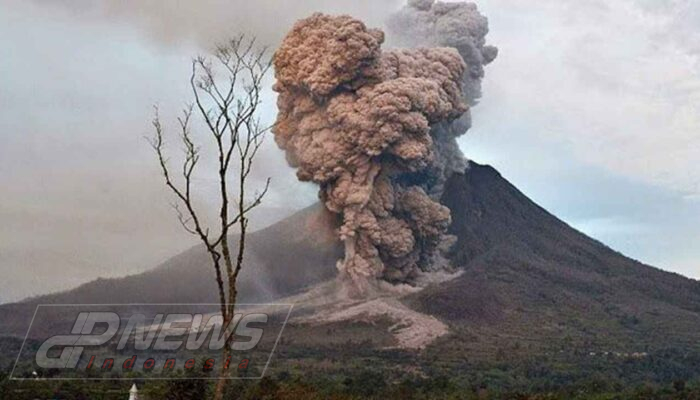 Erupsi Gunung Dukono: Tragedi Pendakian yang Mengingatkan Pentingnya Keselamatan
