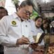 Pemerintah Siapkan Subsidi Pangan Impor jika Harga Lampaui HET Akibat Pelemahan Rupiah