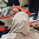 Belasan Siswa SD di Cianjur Selatan Dilarikan ke Rumah Sakit Diduga Keracunan Es Tuyul Usai Olahraga