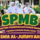 SMA Al-Jundiyah Buka SPMB 2026/2027, Sekolah Gratis Sampai Lulus
