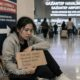Terlantar di Bandara Gaziantep Turki, Murni Pekerja Migran asal Jakarta Diduga Korban Kerja Ilegal