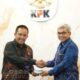 Perkuat Sinergi Pencegahan Korupsi, Ombudsman RI dan KPK Bahas Peluang Kolaborasi