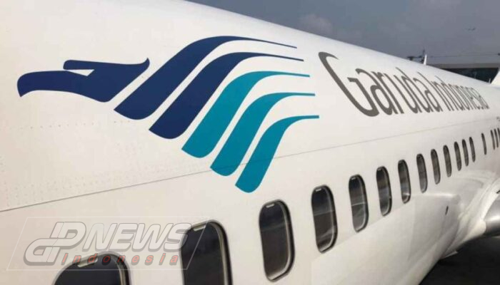 Garuda Indonesia Rombak Susunan Direksi dan Komisaris Pasca-RUPST 2025