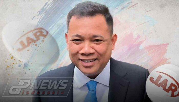 Haji Isam Borong 21,12% Saham PACK Senilai Rp 936,65 Miliar, Harga Saham Langsung Melonjak
