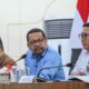 Bakom RI Update MBG Capai 61,9 Juta Penerima, Pemulihan Pascabencana Sumatera Positif, Stok Hewan Kurban Surplus Jelang Idul Adha