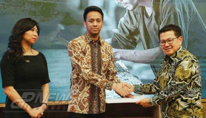 MGPA Resmi Ganti Jajaran Komisaris dan Direksi