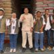 Stok Cadangan Beras Pemerintah Melimpah, Bukti Nyata Kerja Keras Petani dan Komitmen Negara