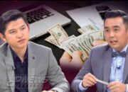 Ustaz Dennis Lim Bongkar Cara Kerja Kantor Judi Online