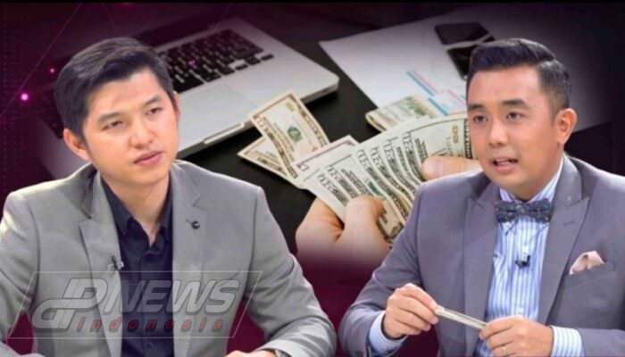 Ustaz Dennis Lim Bongkar Cara Kerja Kantor Judi Online