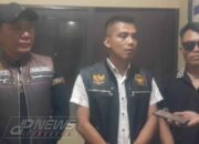 Isu Perselingkuhan Kepala Sekolah Campaka Dibantah Kuasa Hukum