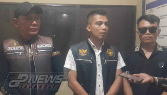 Isu Perselingkuhan Kepala Sekolah Campaka Dibantah Kuasa Hukum