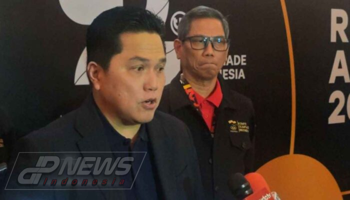 Piala Presiden 2026 Diikuti 64 Klub, Menpora: Sepak Bola Bukti Satukan Bangsa