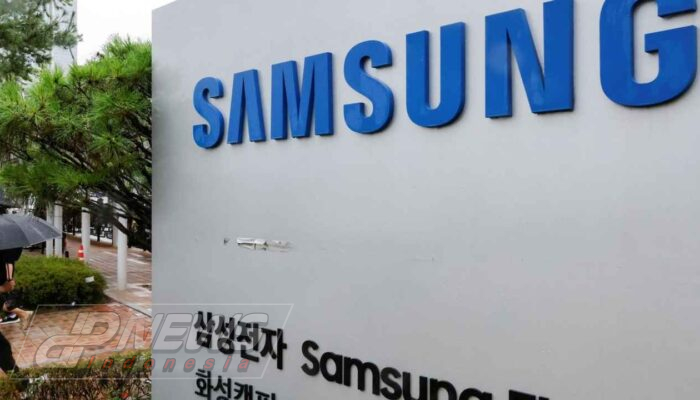 Rencana Mogok Kerja Buruh Samsung Electronics Berlanjut, Pasokan Chip AI Global Terancam