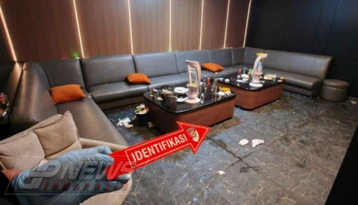 Bareskrim Gerebek Hotel di Jakbar, Bongkar Peredaran Narkoba yang Diduga Berlangsung 12 Tahun