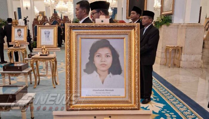 Presiden Prabowo Subianto Dijadwalkan Resmikan Museum Marsinah di Nganjuk Hari Ini