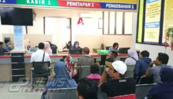 9 Provinsi Terapkan Perpanjangan STNK Tanpa KTP Pemilik Lama