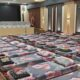 Polres Cianjur Pecah Rekor: Aula Polisi Disulap Jadi Rumah Singgah Nyaman untuk Calon Jamaah Haji 2026