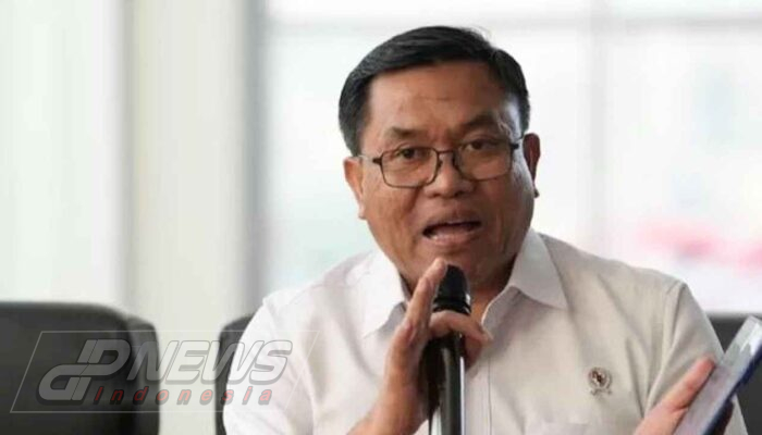 Wakil Kepala BGN Sony Sonjaya: Praktik Penipuan Titik SPPG Sudah Ditangani Aparat
