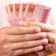 Rupiah Melemah ke Level Rekor Rp 17.600 per Dolar AS, Inflasi dan Biaya Produksi Terancam Naik