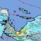 Gempa Magnitudo 3,6 Guncang Nabire, Papua Tengah