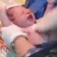 Bayi Laki-laki Ditemukan Terbungkus Karung di Sawah Cilaku, Polisi Selidiki Kasus Pembuangan