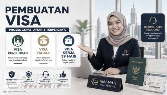 Benang Kusut TPPO dan Paradoks P3MI Dibalik Proses Ilegal