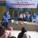 Dengarkan Langsung Keluhan Warga, Hj. Lilis Boy Gandeng Staf Khusus di Reses Dapil 1 Cianjur