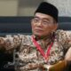 Muhadjir Effendy Dipanggil KPK sebagai Saksi Kasus Dugaan Korupsi Kuota Haji