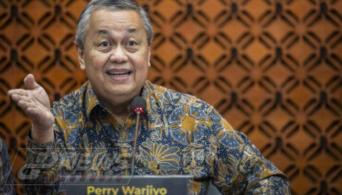 Dicecar DPR, Gubernur BI Perry Warjiyo Jelaskan Rupiah Undervalued Dinilai dari Stabilitas Volatilitas