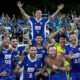 Persib Bandung Kejar Sejarah Hattrick Juara, Borneo FC Incar Gelar Perdana Kalimantan