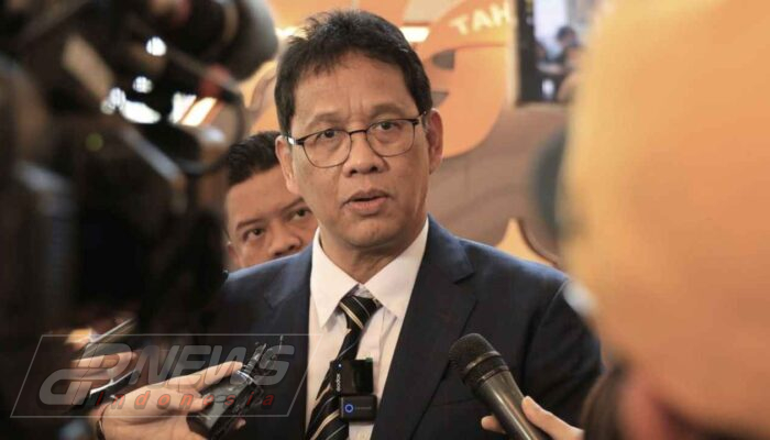 Rupiah Melemah, Menkeu Purbaya Yudhi Sadewa Minta Investor Tetap Tenang
