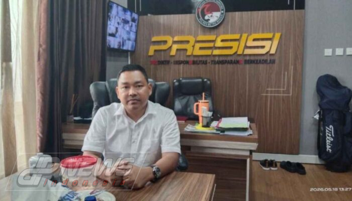 Kasat Narkoba Polres Metro Bekasi Klarifikasi Dugaan Pemerasan Anggota yang Viral di Media Sosial