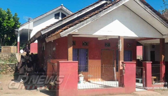 Dugaan Pungutan Pembuatan MCK SDN Bojong Sari 3 Sukaluyu, DI Soal Orang Tua Siswa