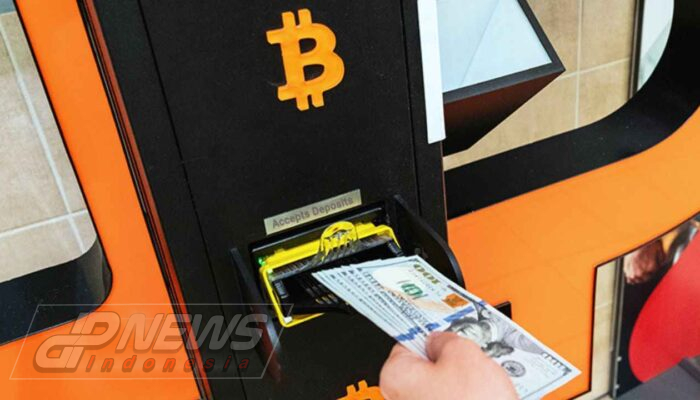 Bitcoin Depot Gulung Tikar, Ribuan ATM Kripto di AS hingga Australia Resmi Offline