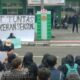 Mahasiswa UNU Blitar Ancam Boikot Kuliah jika Dosen Terduga Pelecehan Seksual Tak Dipecat