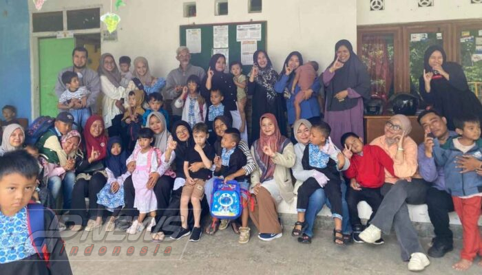 HWDI Cianjur Perkuat Perlindungan Perempuan dan Anak Disabilitas, Dorong Keluarga Jadi Garda Terdepan