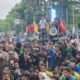 Tiga Aksi Demo Digelar di Jakarta Hari Ini, Potensi Kemacetan Mengintai di Beberapa Titik
