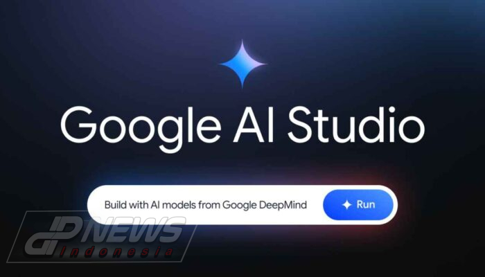 Google AI Studio Kini Memungkinkan Siapa Saja Membuat Aplikasi Android dalam Hitungan Menit