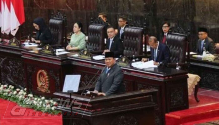 Prabowo Umumkan Rencana PP Baru: Ekspor Sawit dan Batubara Wajib Lewat BUMN Ekspor