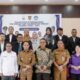 Wali Kota Palangka Raya Fairid Naparin Hadiri Pelantikan Pengurus DPD Forum Pengelola Lembaga Kursus dan Pelatihan