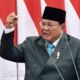 Prabowo Sentil Elite yang Takut Dolar Naik: “Bangsa yang Elite-nya Takut”